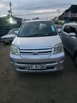 Toyota Noah 2.0 158hp FWD (7 Seater) 2008 Silver - 1