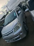 Toyota Noah 2.0 158hp FWD (7 Seater) 2008 Silver - 3