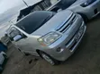 Toyota Noah 2.0 158hp FWD (7 Seater) 2008 Silver - 4