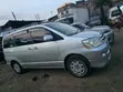 Toyota Noah 2.0 158hp FWD (7 Seater) 2008 Silver - 5