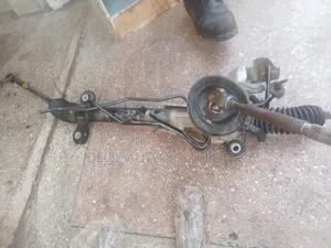 Steering Racks za Toyota Mark X 2WD Zilizotumika