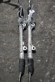 Steering Racks za Toyota Mark X 2WD Zilizotumika - 2