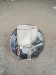 Brake Booster ya Mazda CX-5 (2013) - 2