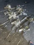 Honda Fit 2010 Steering Rack - EX Japan - 1