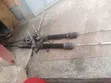 Honda Fit 2010 Steering Rack - EX Japan - 2