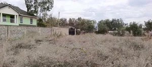 Kitalu cha 50x100 Kinauzwa Rongai, Kandisi