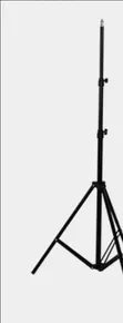 Softbox, Ring Light, Smartphone Holder Tripod Stand - 3
