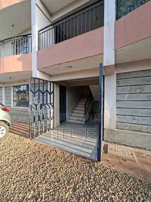 2 Bedroom Apartment for Rent in Muguga, Limuru CBD