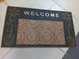 Heavy Rubber Welcome Mats 40x70cm - 2