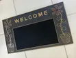 Heavy Rubber Welcome Mats 40x70cm - 3