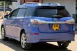Toyota Wish 2015 Blue - 5