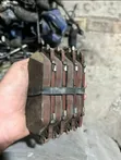 Brake Pads za Toyota, Mazda, na Subaru - 1