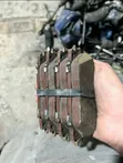 Brake Pads za Toyota, Mazda, na Subaru - 2