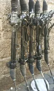 Toyota Harrier 240 Steering Rack (Iliyo tumika) - 2