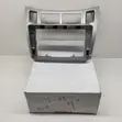 Toyota Vitz 2005-2011 Android Radio with Frame - 1
