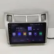 Toyota Vitz 2005-2011 Android Radio with Frame - 2