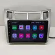 Toyota Vitz 2005-2011 Android Radio with Frame - 3