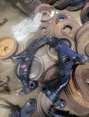 Arms za Mazda CX-5/Axella/Atenza