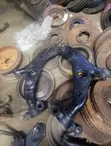 Mazda CX-5/Axella/Atenza Control Arms - 1
