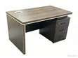 Boss Office Products Executive Desk - Mpya Kabisa - 1