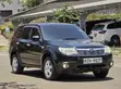Subaru Forester 2012 Nyeusi - 1