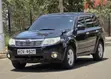 Subaru Forester 2012 Nyeusi - 3