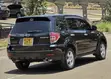 Subaru Forester 2012 Nyeusi - 4