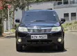 Subaru Forester 2012 Nyeusi - 5
