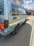 Toyota HiAce 2007 - 3