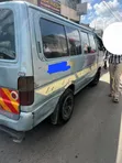 Toyota HiAce 2007 - 4