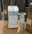 Hisense 9000 BTU Portable Air Conditioner - 2