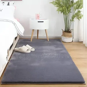 Carpet ya Mkeka wa Sungura 5x8