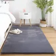Carpet ya Mkeka wa Sungura 5x8 - 1