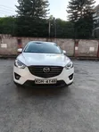 Mazda CX-5 2.2 Diesel AWD 2016 Nyeupe - 1