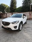Mazda CX-5 2.2 Diesel AWD 2016 Nyeupe - 2