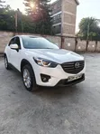 Mazda CX-5 2.2 Diesel AWD 2016 Nyeupe - 3