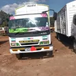 Isuzu FRR 2020 - Heavy-Duty Truck - 2