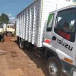 Isuzu FRR 2020 - Heavy-Duty Truck - 4
