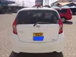 Nissan Note 2012 White - 2
