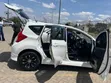 Nissan Note 2012 White - 3