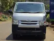 Toyota HiAce 2019 Nyeupe - 4