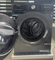 Hisense WF121VJMT 12kg Washing Machine 1400 RPM - 2