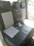 Brand New Honda Vezel Car Seat Covers - 5