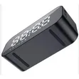 Havit M3 Bluetooth Speaker with Alarm Clock - 2