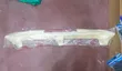 Mitsubishi Pajero Shogun Rear Roof Spoiler (Unpainted) With Light - 2