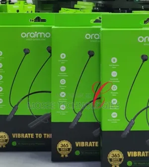Oraimo Necklace Lite OEB-311 Wireless Neckband