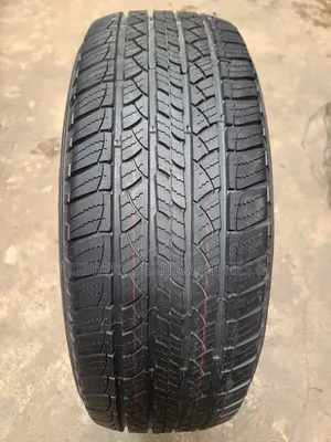 265/65 R17 Michelin Latitude Tourer Tyres (Brand New)