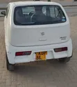 Suzuki Alto 2018 Nyeupe - 1