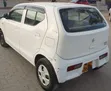 Suzuki Alto 2018 Nyeupe - 2