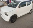 Suzuki Alto 2018 Nyeupe - 3